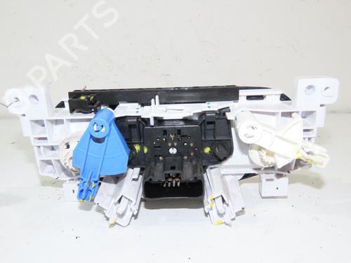 Climate control DACIA SANDERO 1.5 dCi | BP16309310I5 