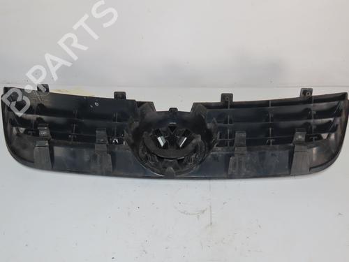 Used Grille VW POLO IV (9N_, 9A_) 1.4 TDI (70 hp) 29872774