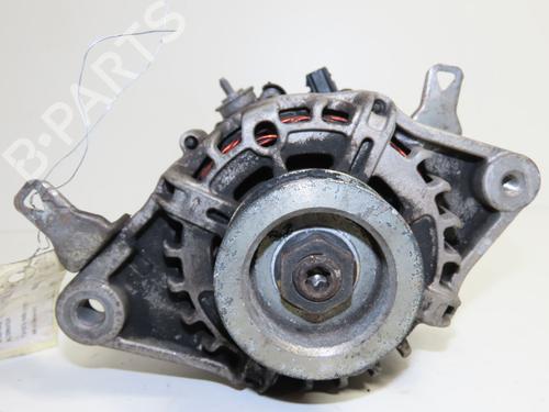 Used Alternator TOYOTA YARIS (_P13_) 1.0 (KSP130_, KSP130) (69 hp) 17136239