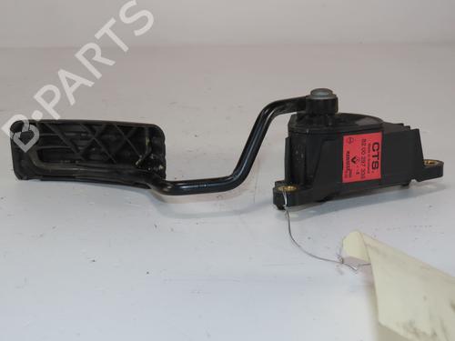 Pedal Pedal RENAULT CLIO III (BR0/1, CR0/1) 1.5 dCi (C/BR0G, C/BR1G) (68 hp) 34049458 34049458