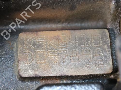 Engine NISSAN JUKE (F15) 1.5 dCi | BP29740112M1 