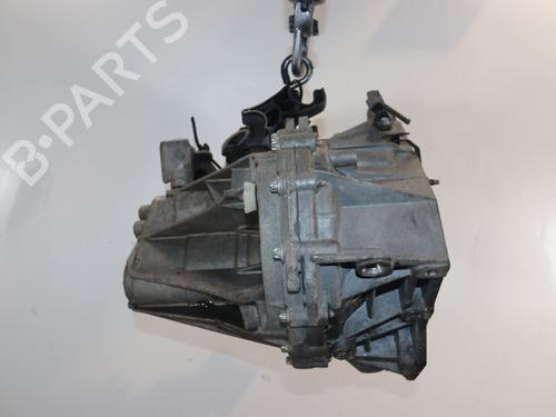 Gearbox RENAULT MEGANE IV Hatchback (B9A/M/N_) 1.5 dCi 110 (B9A3) | BP31935622M3 - Image 2