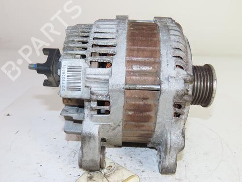 Generator RENAULT LAGUNA III (BT0/1) 2.0 dCi (BT07, BT0J, BT14, BT1A, BT1S) (131 hp) 30798175