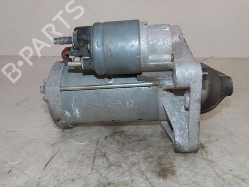 starter-ford-transit-courier-b460-box-bodympv-2014-24486504 main image