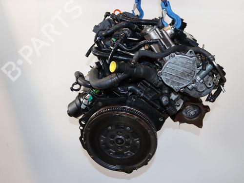 Engine VW GOLF V (1K1) 2.0 GTI | BP19748063M1 