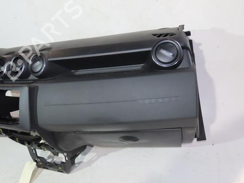 Used Dashboard DACIA DUSTER (HM_) 1.5 dCi 115 (HMAD) (116 hp) 19441473