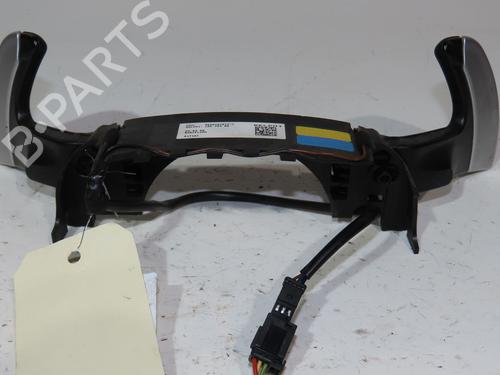 Gearknop CITROËN C3 I (FC_, FN_) 1.4 HDi (68 hp) 23160232