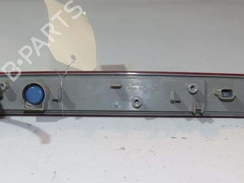 Used Third brake light RENAULT MEGANE III Coupe (DZ0/1_) 1.5 dCi (DZ0A) (86 hp) 28712540
