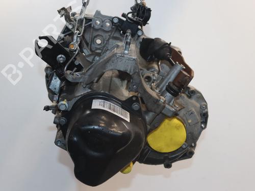 Gearbox DACIA SANDERO II 1.2 | BP28033449M3