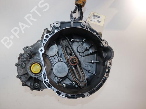 Gearbox MINI MINI COUNTRYMAN (R60) Cooper D | BP36028713M3 - Image 6