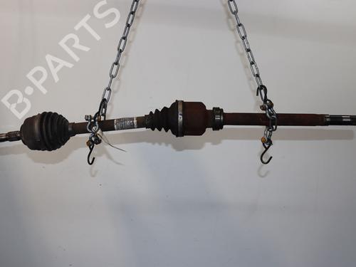 Right front driveshaft PEUGEOT 308 CC (4B_) 2.0 HDi (4BRHRH, 4BRHRJ) | BP25450960M39 - Image 3