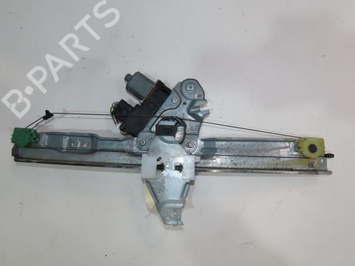 Used Front left window mechanism Front left window mechanism 39572479 39572479