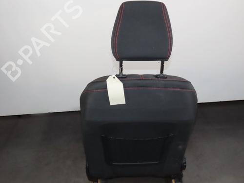 Right front seat FORD PUMA (J2K, CF7) 1.0 EcoBoost mHEV | BP40484555C16 - Image 3