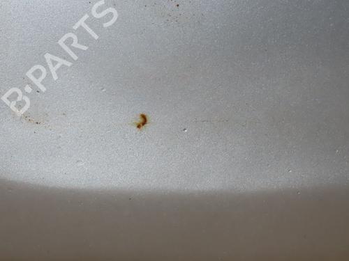 Used Tailgate PEUGEOT 208 I (CA_, CC_) 1.4 HDi (68 hp) 31911879