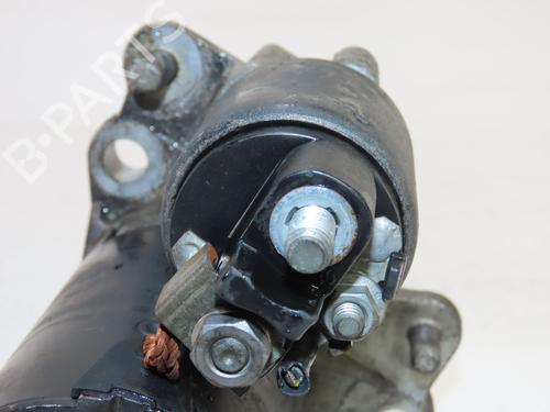 Used Starter Starter MINI MINI (R50, R53) One (90 hp) 33997817 33997817