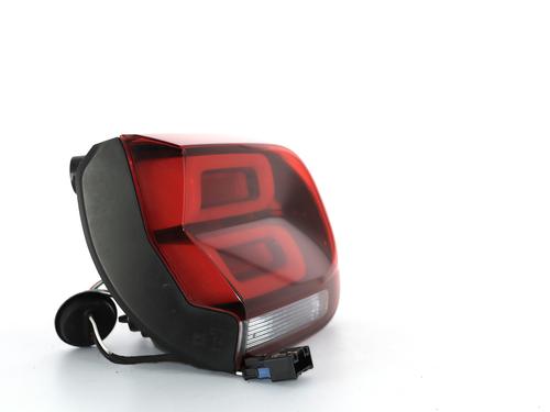 Used Left tailgate light Left tailgate light CITROËN C5 AIRCROSS (A_) 1.5 BlueHDi 130 (ACYHZJ, ACYHZR) (131 hp) 33770173 33770173