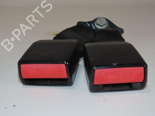 Engate do cinto DACIA DUSTER (HS_) 1.5 dCi | BP31119779I32