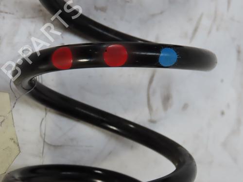 Støddæmperfjeder RENAULT CAPTUR II (HF_) E-TECH 145 (HFMU) (143 hp) 20670480