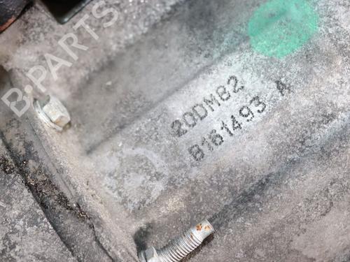 Gearbox SUZUKI LIANA Hatchback 1.4 DDiS | BP16106650M3 
