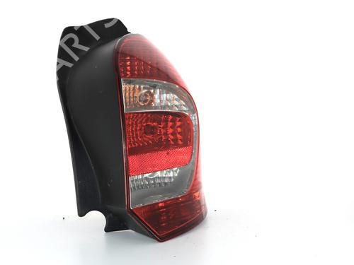Used Right taillight Right taillight RENAULT MODUS / GRAND MODUS (F/JP0_) 1.5 dCi 75 (75 hp) 36244772 36244772