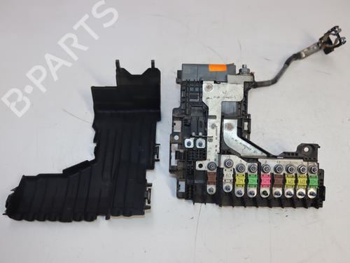 Fuse box CITROËN C4 II (NC_) 1.6 HDi 90 | BP40051600E1  - Image 5