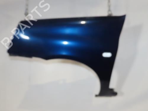 Aleta delantera izquierda RENAULT CLIO II (BB_, CB_) 1.5 dCi (B/CB07) (65 hp) 29985465