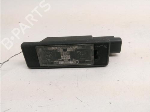 Licence plate light PEUGEOT 208 II (UB_, UP_, UW_, UJ_) 1.2 PureTech 75 6340F0