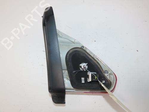 Used Right tailgate light Right tailgate light 37454377 37454377