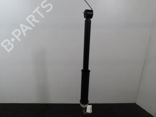 Used Left rear shock absorber RENAULT CLIO V (B7_) 1.0 SCe 75 (B7M5) (72 hp) 16898081
