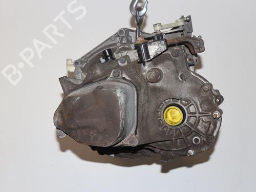 Gearbox CITROËN NEMO Box Body/MPV (AA_) 1.4 | BP9585077M3 