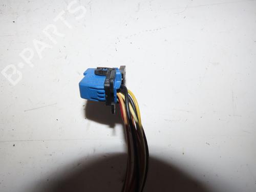 Used Right mirror Right mirror PEUGEOT 607 (9D, 9U) 2.2 HDi (133 hp) 34175543 34175543