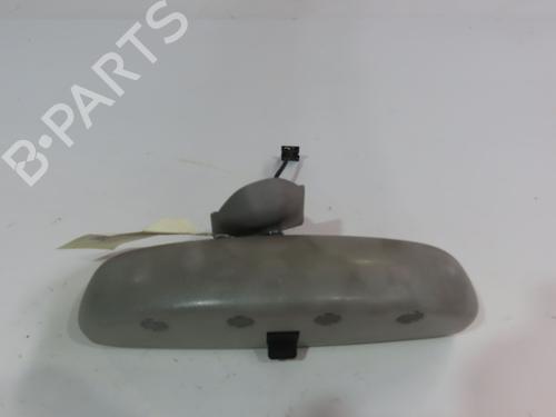 Used Rear mirror Rear mirror MERCEDES-BENZ CLK (C209) CLK 270 CDI (209.316) (170 hp) 18602196 18602196