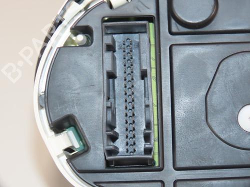 Cockpit FORD FIESTA VI (CB1, CCN) 1.6 TDCi | BP30366141C47