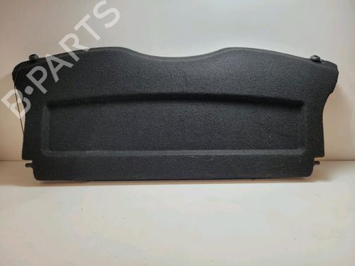Used Rear parcel shelf Rear parcel shelf FORD FIESTA V (JH_, JD_) 1.4 TDCi (68 hp) 9028283 9028283
