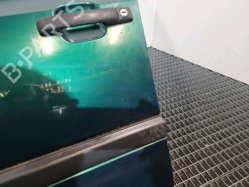 Used Left front door VW VENTO (1H2) 1.9 TDI (90 hp) 9390708