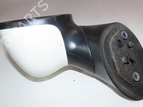 Right mirror FIAT 500 (312_) 1.2 (312AXA1A) | BP27246236C27