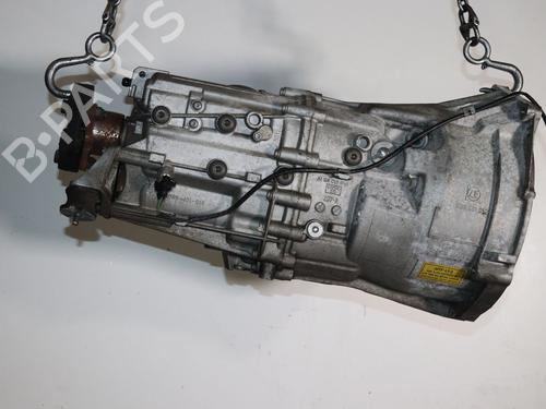 Gearbox BMW 3 (E46) 320 d | BP16040764M3 