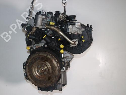 Engine VW GOLF V (1K1) 1.6 FSI | BP16016266M1 