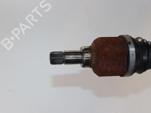 Used Right front driveshaft Right front driveshaft CITROËN AMI (9A_) Electric (9AZ2CA) (8 hp) 36485443 36485443