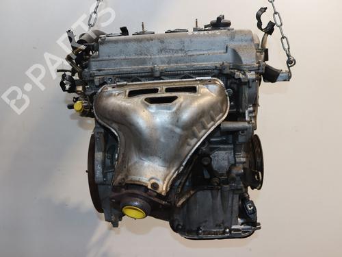 Engine TOYOTA YARIS (_P1_) 1.3 (NCP10, SCP12_) | BP29758697M1