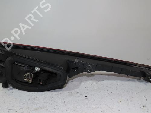Used Right tailgate light RENAULT TALISMAN Grandtour (KP_) 1.6 dCi 130 (130 hp) 24489821