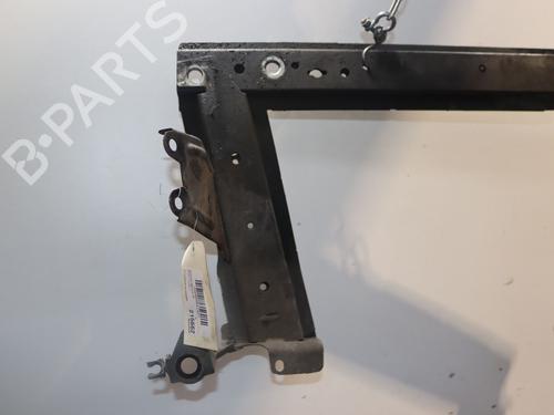 Subframe RENAULT SCÉNIC II (JM0/1_) 1.5 dCi (JM1E, JM16) | BP31155267M9 - Image 2