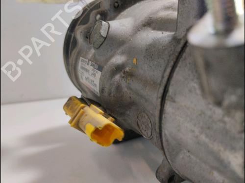 Used AC compressor AC compressor CITROËN XSARA PICASSO (N68) 1.6 16V (109 hp) 10685250 10685250