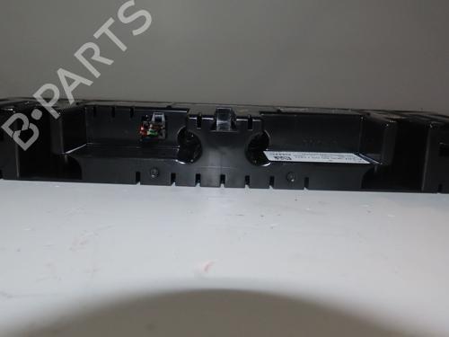 Climate control MERCEDES-BENZ B-CLASS Sports Tourer (W247) B 200 d (247.012) | BP25207618I5