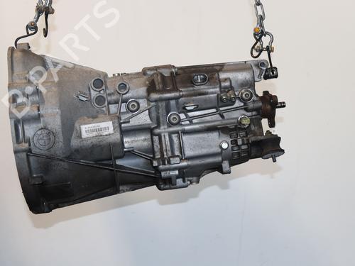 Used Gearbox Gearbox BMW 1 (E87) 116 i (115 hp) 24832880 24832880