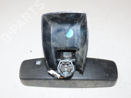 Used Rear mirror Rear mirror FORD RANGER (TKE) 3.2 TDCi 4x4 (200 hp) 36344312 36344312