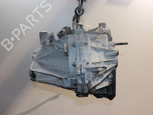 Gearbox RENAULT FLUENCE (L3_) 1.5 dCi (L30B) | BP30840669M3