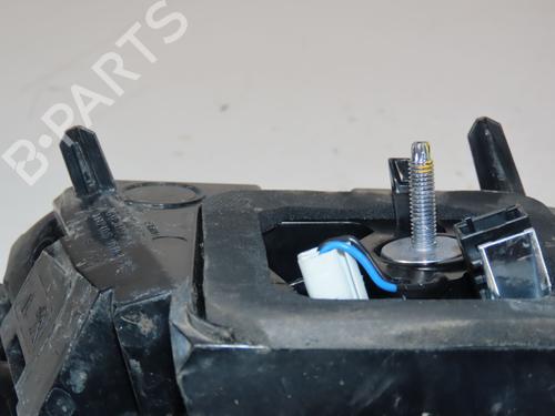 Used Right tailgate light Right tailgate light 24489814 24489814