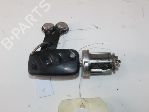 Ignition barrel CITROËN NEMO Box Body/MPV (AA_) 1.4 HDi | BP38973551M48 - Image 2