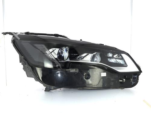 Used Right headlight Right headlight PEUGEOT 3008 II SUV (MC_, MR_, MJ_, M4_) 1.5 BlueHDi 130 (131 hp) 35747035 35747035